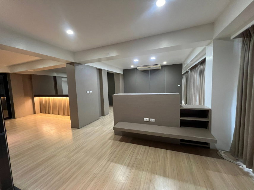 รูป ให้เช่า Home Office Nirvana@Work เกษตร ติดบุญถาวร ตกแต่งบิลด์อินสวย ตึกพร้อมเข้าอยู่ค่ะ🚩 - รูปที่ 38/42