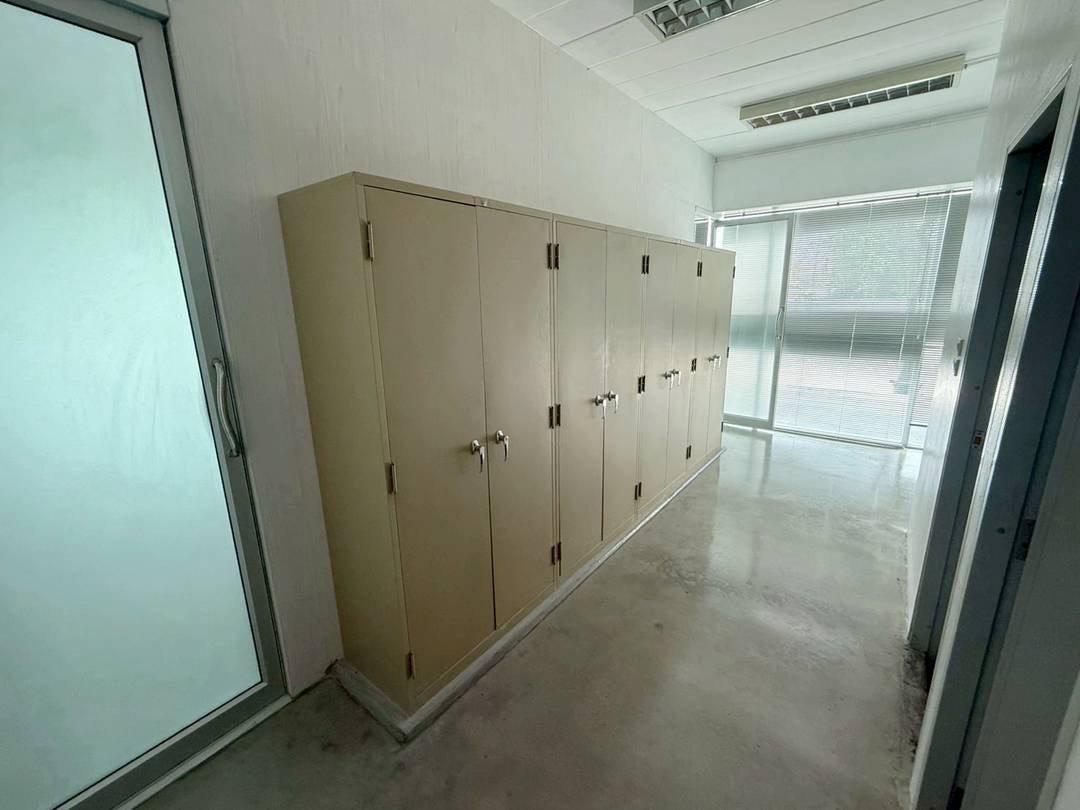 picture For Rent Office and Showroom, Soi Praksa 17 Unit 8/88 - 7/15