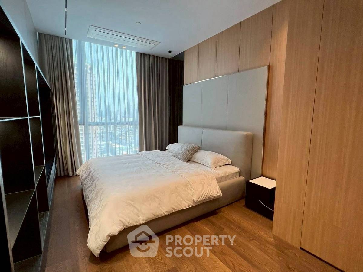 รูป คอนโด 2 ห้องนอน Supalai Icon Sathon ขนาด 92 ตร.ม. ใกล้ MRT สีลม (ID 2581304) - รูปที่ 4/8