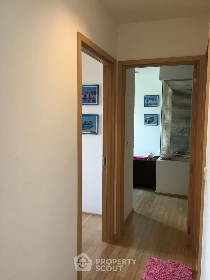 รูป คอนโด 2 ห้องนอน ขนาด 62 ตร.ม. ที่ Siri At Sukhumvit ใกล้ BTS ทองหล่อ 200 ม. (ID 512951) - รูปที่ 4/8