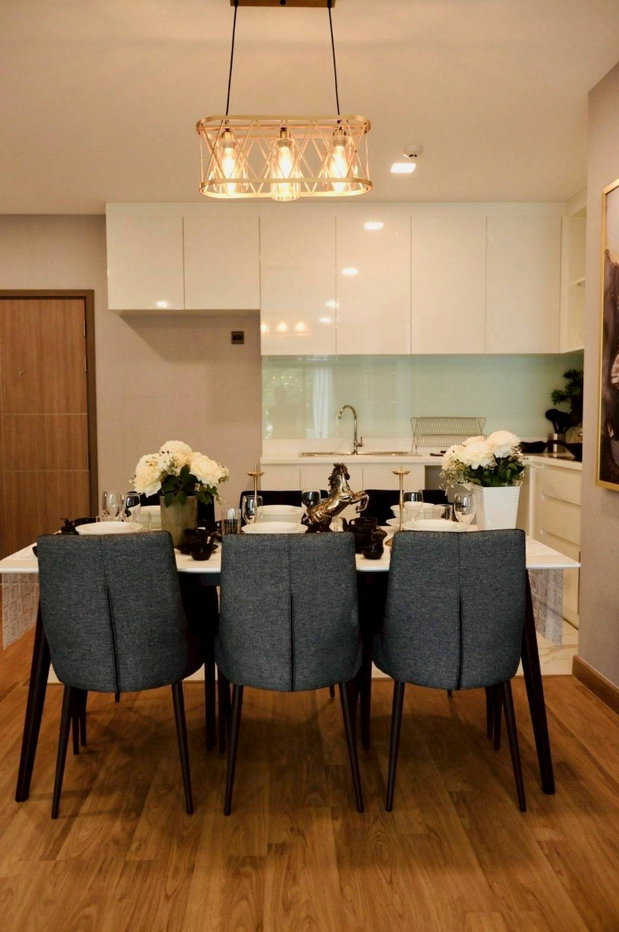 รูป ให้เช่า the Astra sky river condo - รูปที่ 6/20