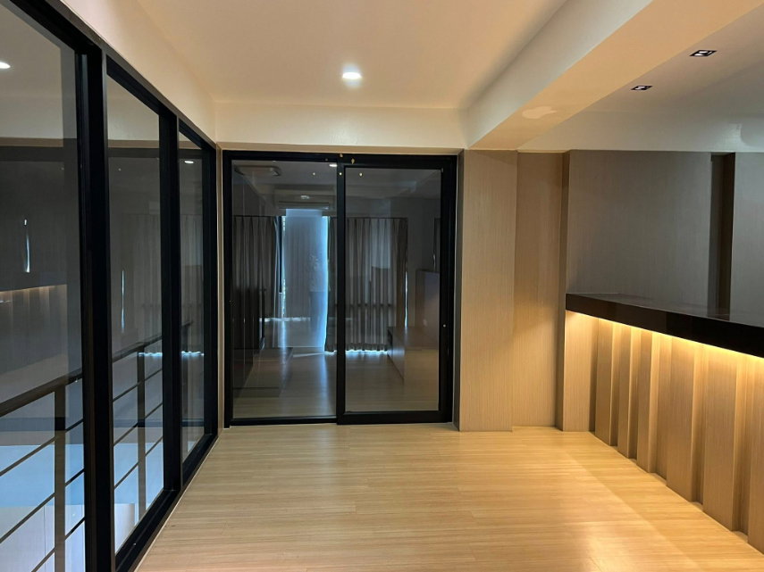 รูป ให้เช่า Home Office Nirvana@Work เกษตร ติดบุญถาวร ตกแต่งบิลด์อินสวย ตึกพร้อมเข้าอยู่ค่ะ🚩 - รูปที่ 41/42