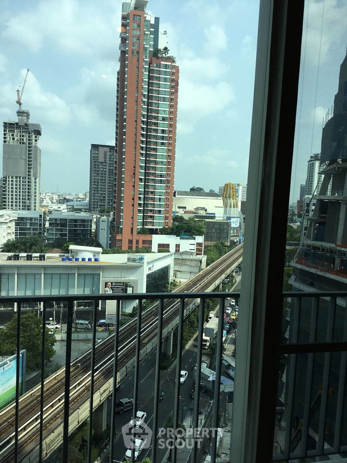 รูป คอนโด 2 ห้องนอน ขนาด 62 ตร.ม. ที่ Siri At Sukhumvit ใกล้ BTS ทองหล่อ 200 ม. (ID 512951) - รูปที่ 7/8