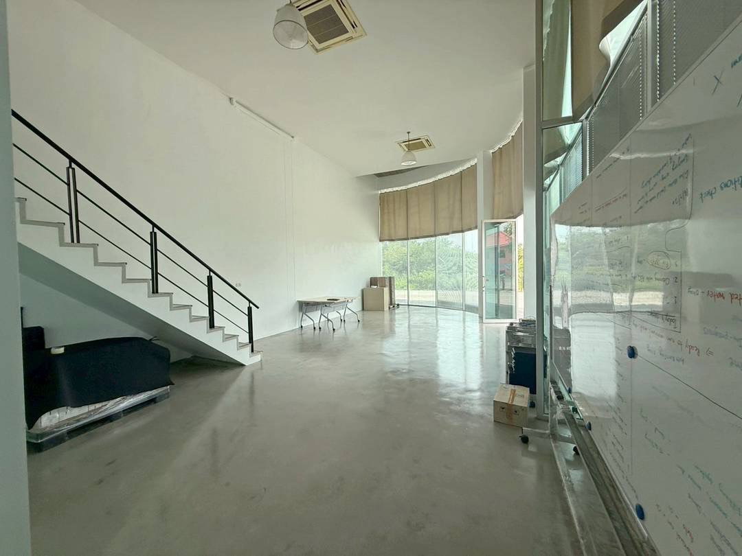 picture For Rent Office and Showroom, Soi Praksa 17 Unit 8/88 - 4/15