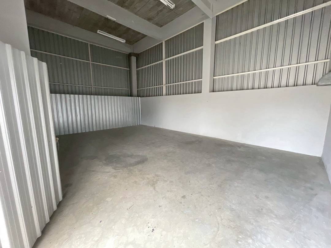 picture For Rent Office and Showroom, Soi Praksa 17 Unit 8/88 - 10/15