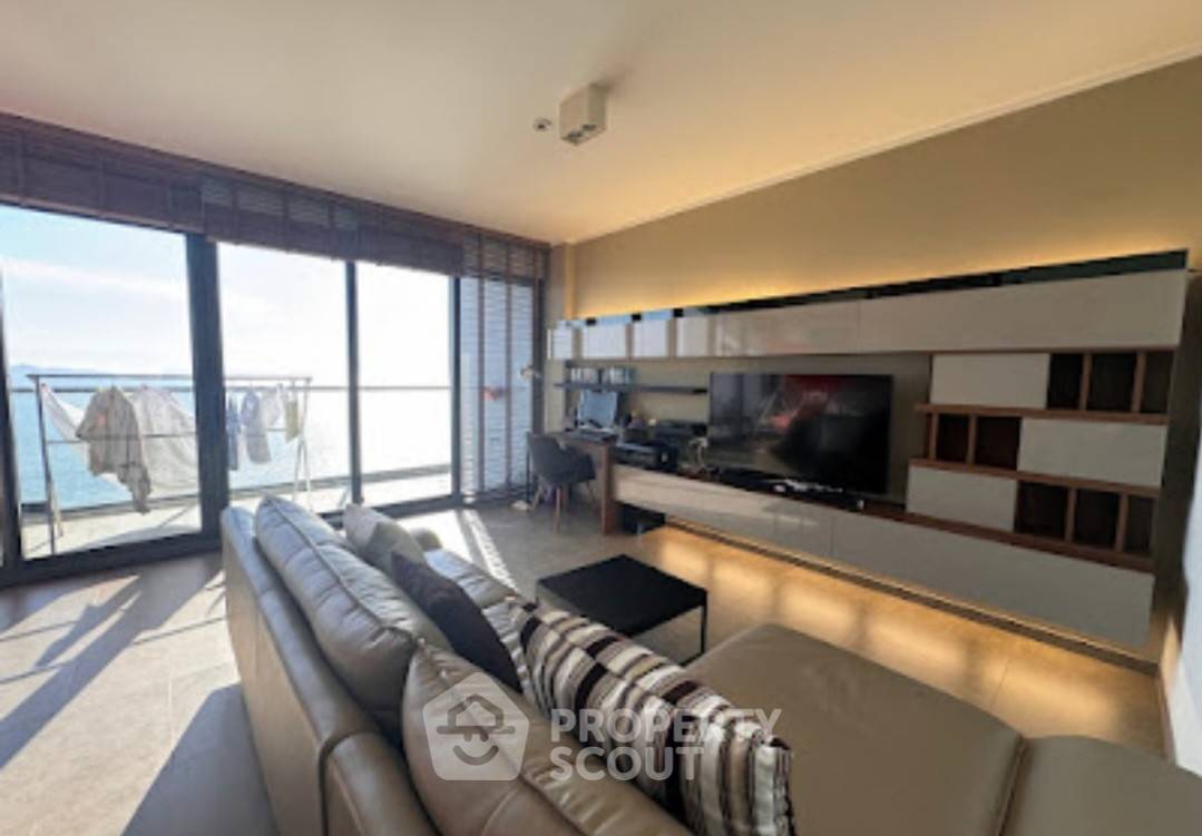 รูป คอนโด 2 ห้องนอน ขาย ที่ Zire Wongamat ใกล้วงอมาตย์ (ID 2582532) - รูปที่ 7/13