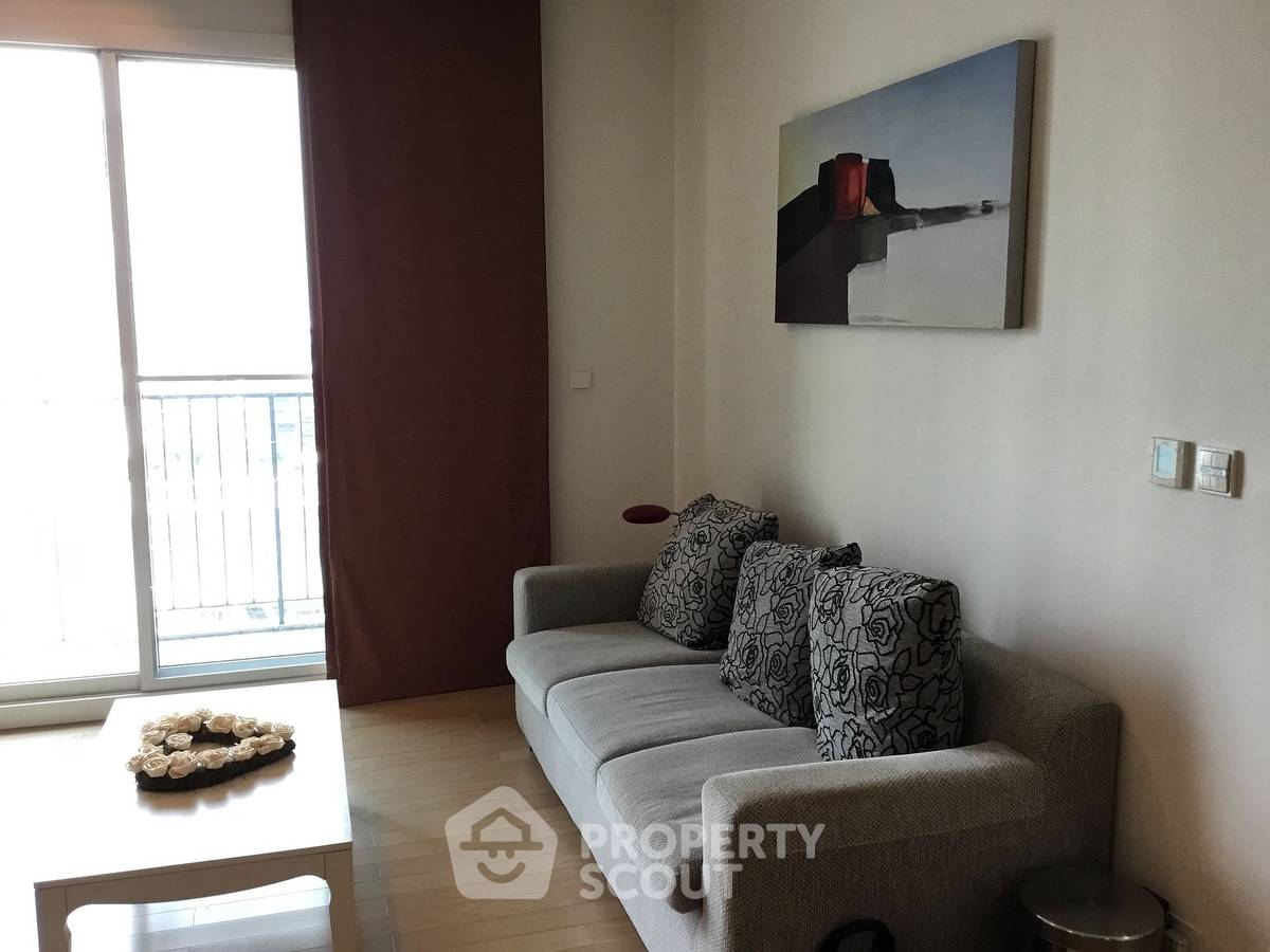 รูป คอนโด 2 ห้องนอน ขนาด 62 ตร.ม. ที่ Siri At Sukhumvit ใกล้ BTS ทองหล่อ 200 ม. (ID 512951) - รูปที่ 1/8