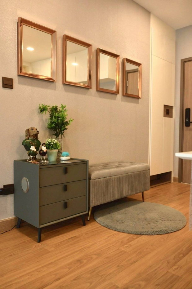 รูป ให้เช่า the Astra sky river condo - รูปที่ 11/20