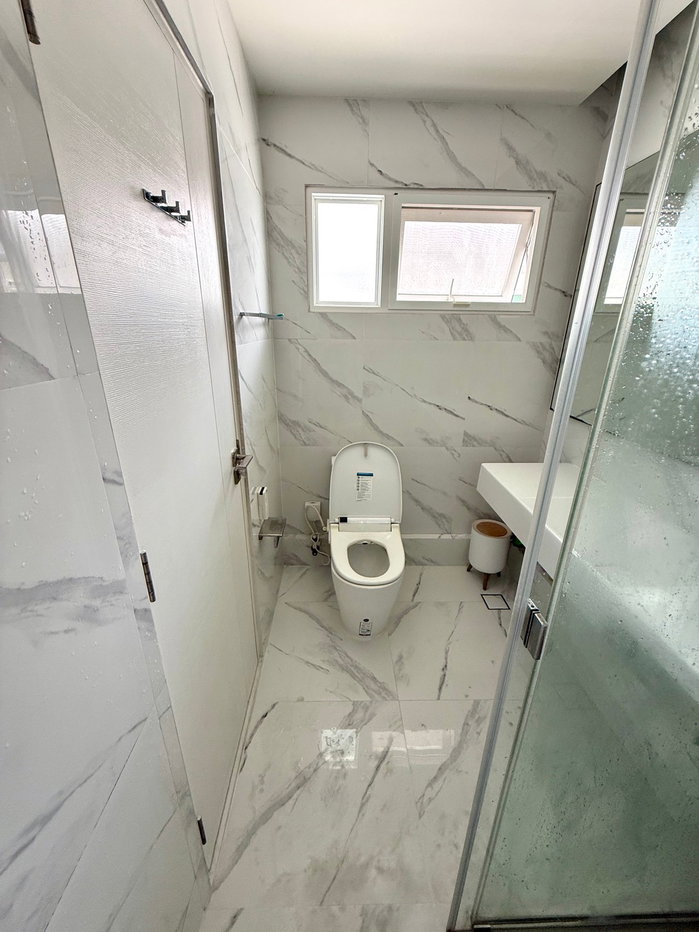 รูป ขายบ้านเดี่ยว มัณฑนา เพชรเกษม สาย4 หลังใหญ่ บิ้วอินสวย ราคาพิเศษ - รูปที่ 41/55
