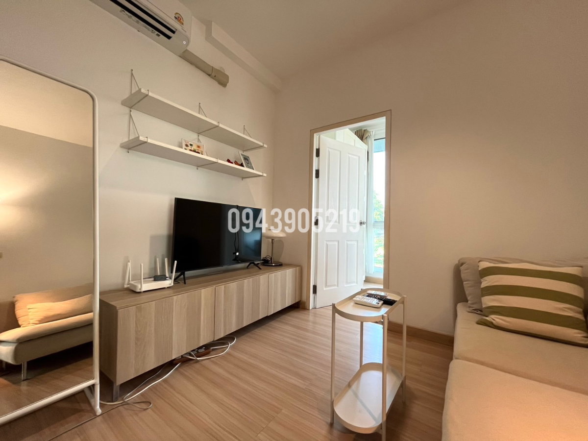 รูป Chateau in town Sukhumvit 64 ☎️2 bed 1 bath‼️ 17500/month ‼️NOW AVAILABLE 🔆✅ - รูปที่ 3/13