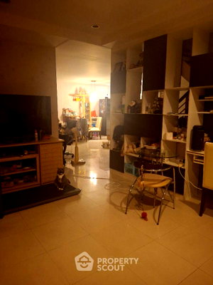 บ้านเดี่ยว ถนนประเสริฐมนูกิจ : ขายบ้าน 3 ห้องนอน ใน ลาดพร้าว กรุงเทพ (ขนาด 203.8 ตร.ม.) (ID 2034859)