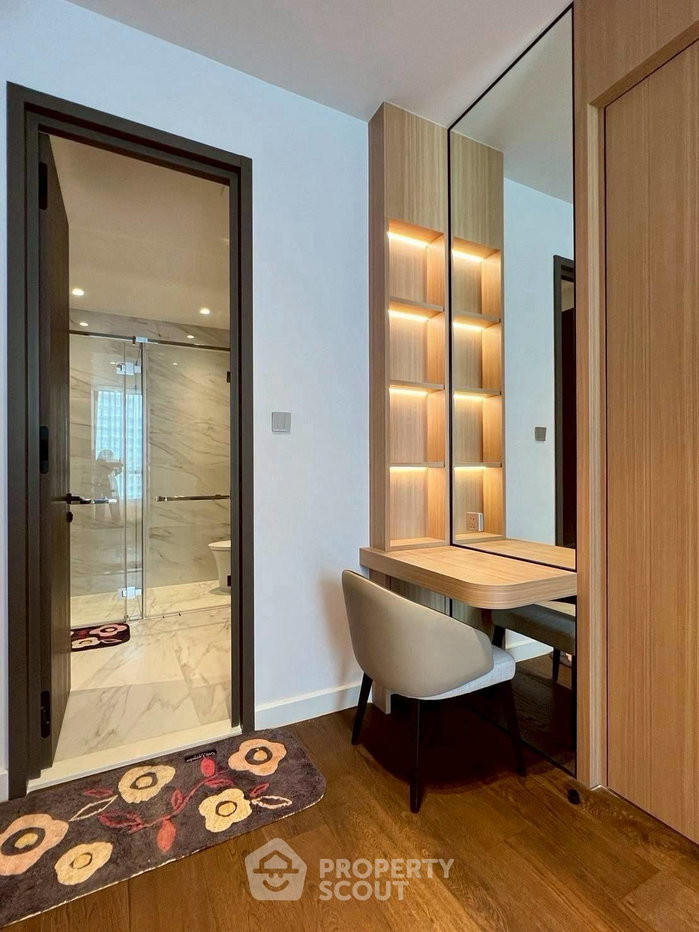 รูป คอนโด 2 ห้องนอน Supalai Icon Sathon ขนาด 92 ตร.ม. ใกล้ MRT สีลม (ID 2581304) - รูปที่ 7/8