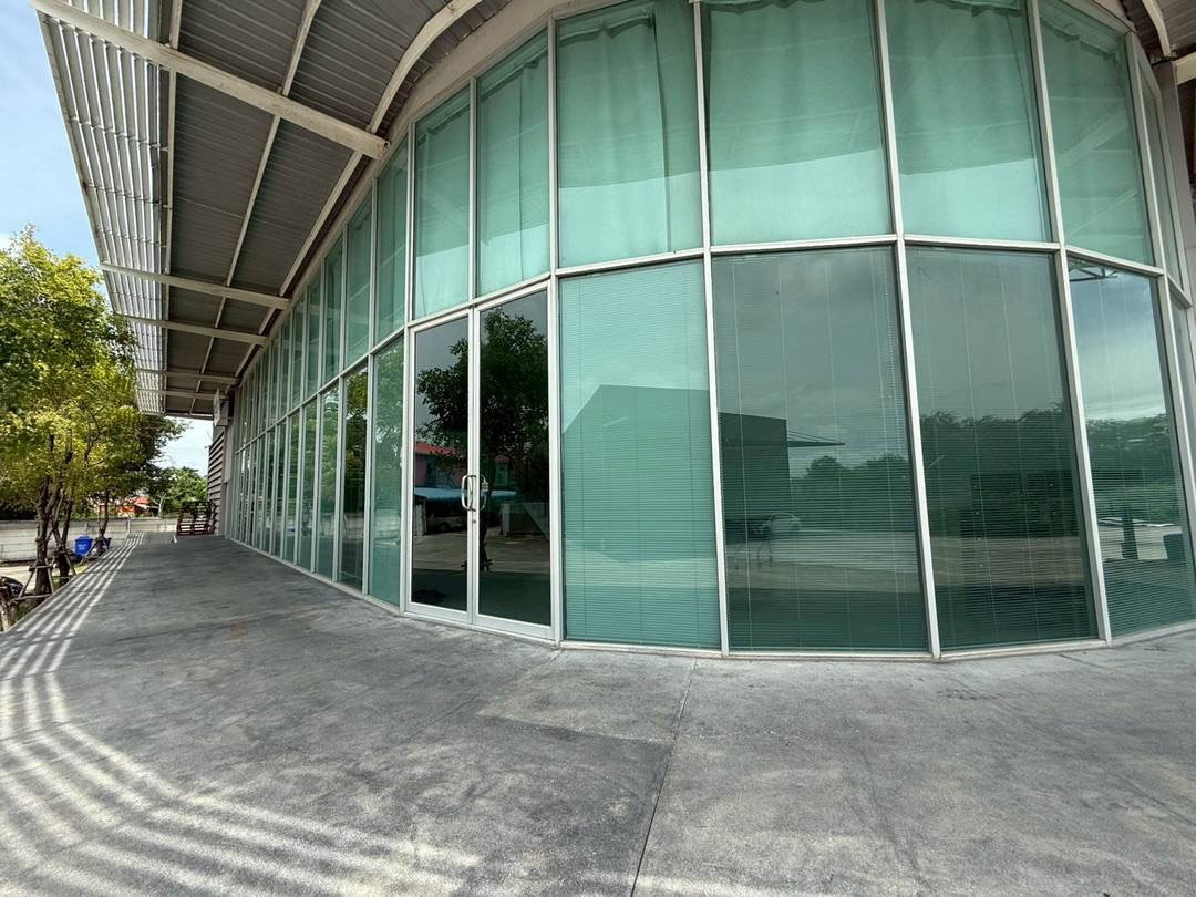 picture For Rent Office and Showroom, Soi Praksa 17 Unit 8/88 - 1/15