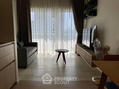 1-BR Condo Veranda Residence, 15th-Floor, 37 Sqm 📍 200m to ARL Ramkhamhaeng (ID 1010231)