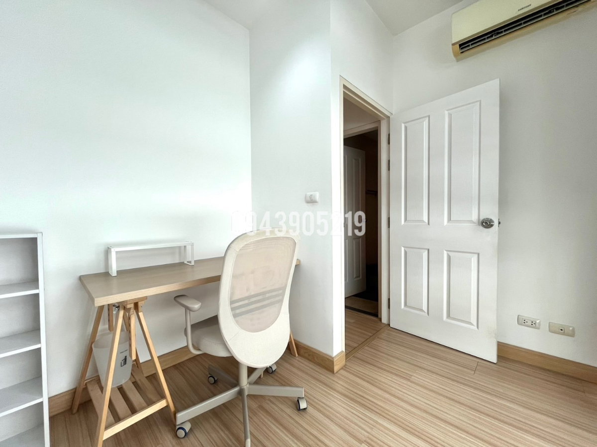 รูป Chateau in town Sukhumvit 64 ☎️2 bed 1 bath‼️ 17500/month ‼️NOW AVAILABLE 🔆✅ - รูปที่ 13/13