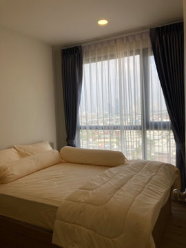 Xim Condo Rama 3 - Suksawat condominium for rent