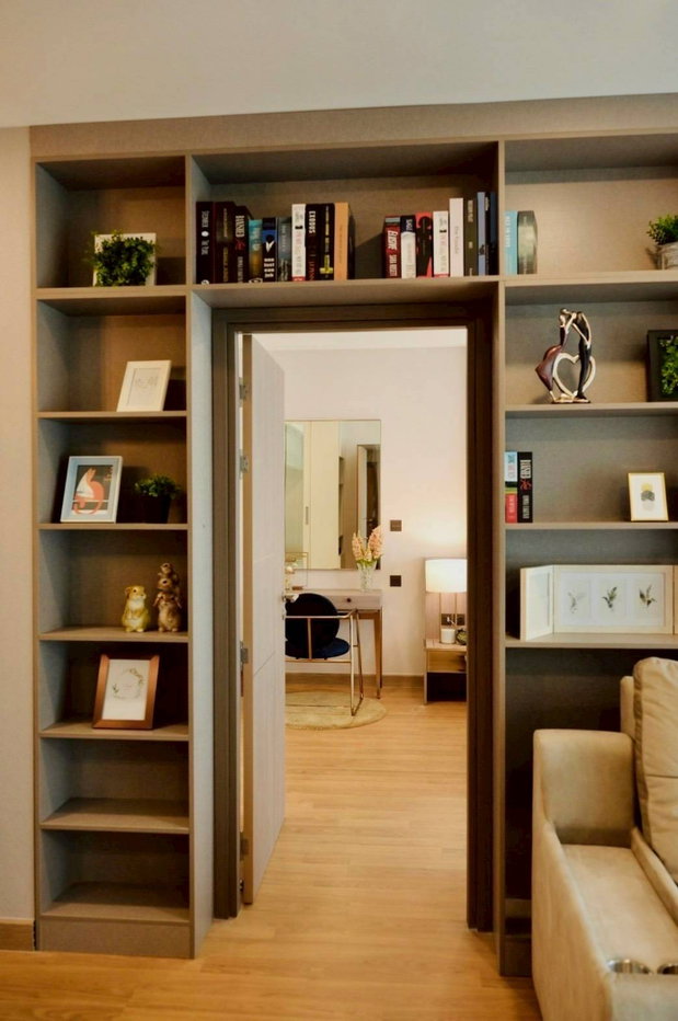 รูป ให้เช่า the Astra sky river condo - รูปที่ 5/20