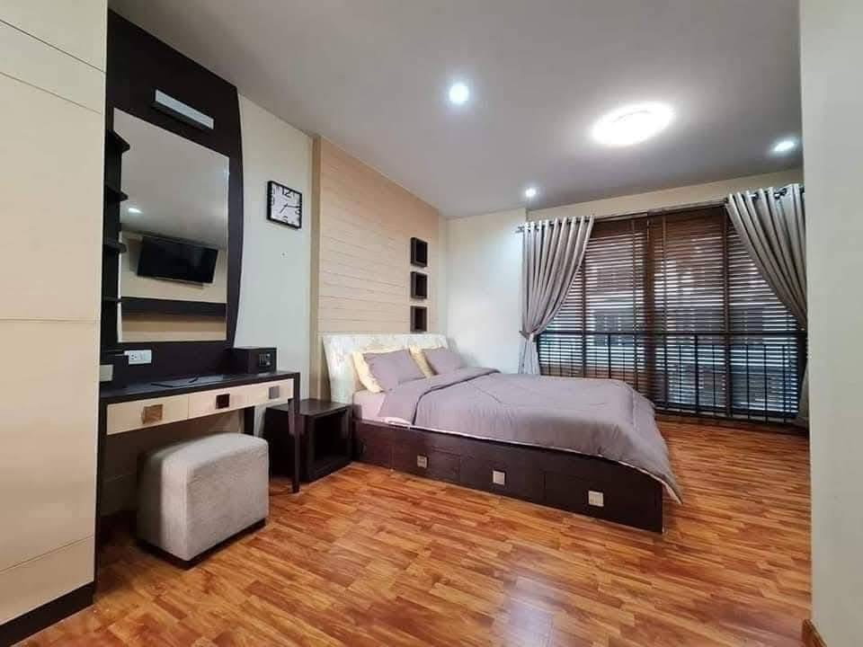 รูป #R9029 🎉 250169  ให้เช่าบ้าน The Private Sukhumvit-Bangchak - รูปที่ 7/23