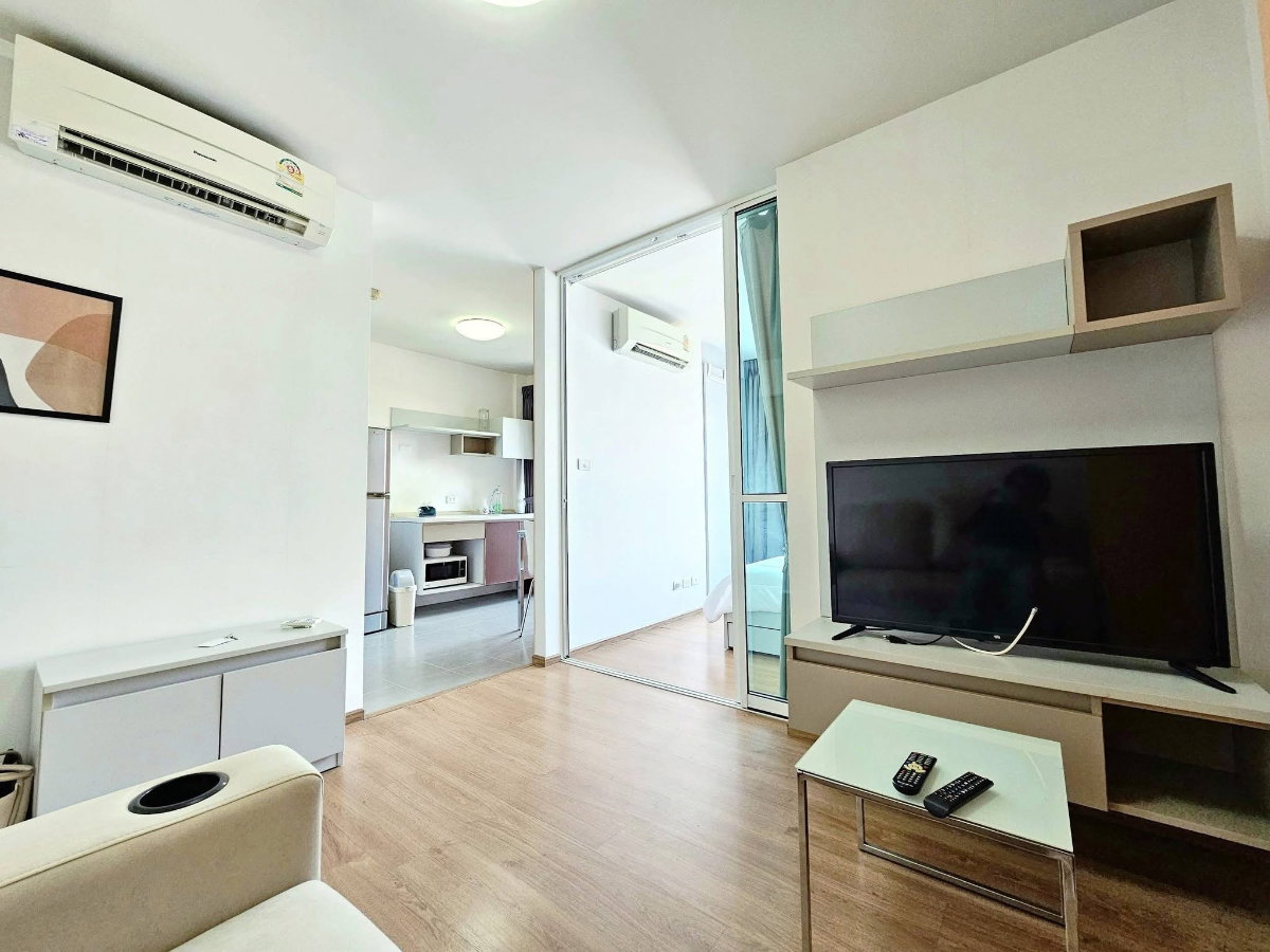 picture #R9040 ð 250169 Condo for Rent: D Condo Ramkamhaeng 9 - 5/13