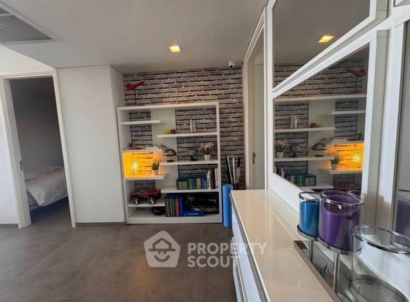 รูป คอนโด 2 ห้องนอน ขาย ที่ Zire Wongamat ใกล้วงอมาตย์ (ID 2582532) - รูปที่ 4/13