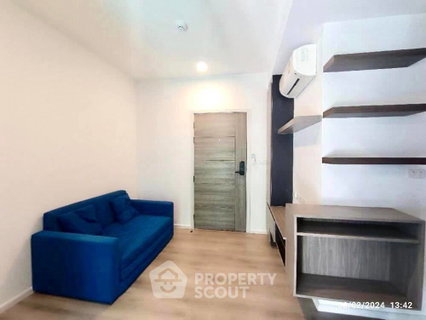 รูปภาพ คอนโด 2 ห้องนอน Notting Hill Sukhumvit 105 ใกล้ BTS แบริ่ง (ID 1468505)