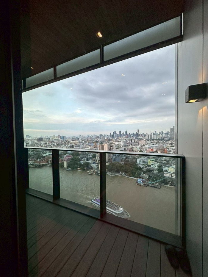 รูป ให้เช่า Banyantree residence 2นอน+1แม่บ้าน แต่งครบวิวสวย - รูปที่ 13/15