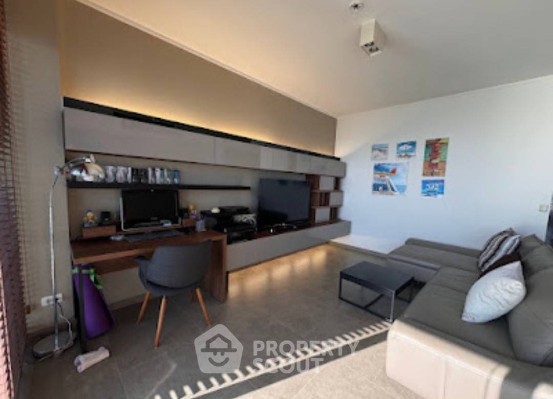 รูป คอนโด 2 ห้องนอน ขาย ที่ Zire Wongamat ใกล้วงอมาตย์ (ID 2582532) - รูปที่ 6/13