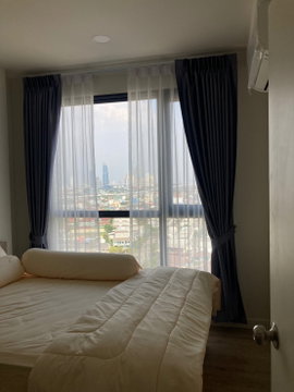 Xim Condo Rama 3 - Suksawat for rent
