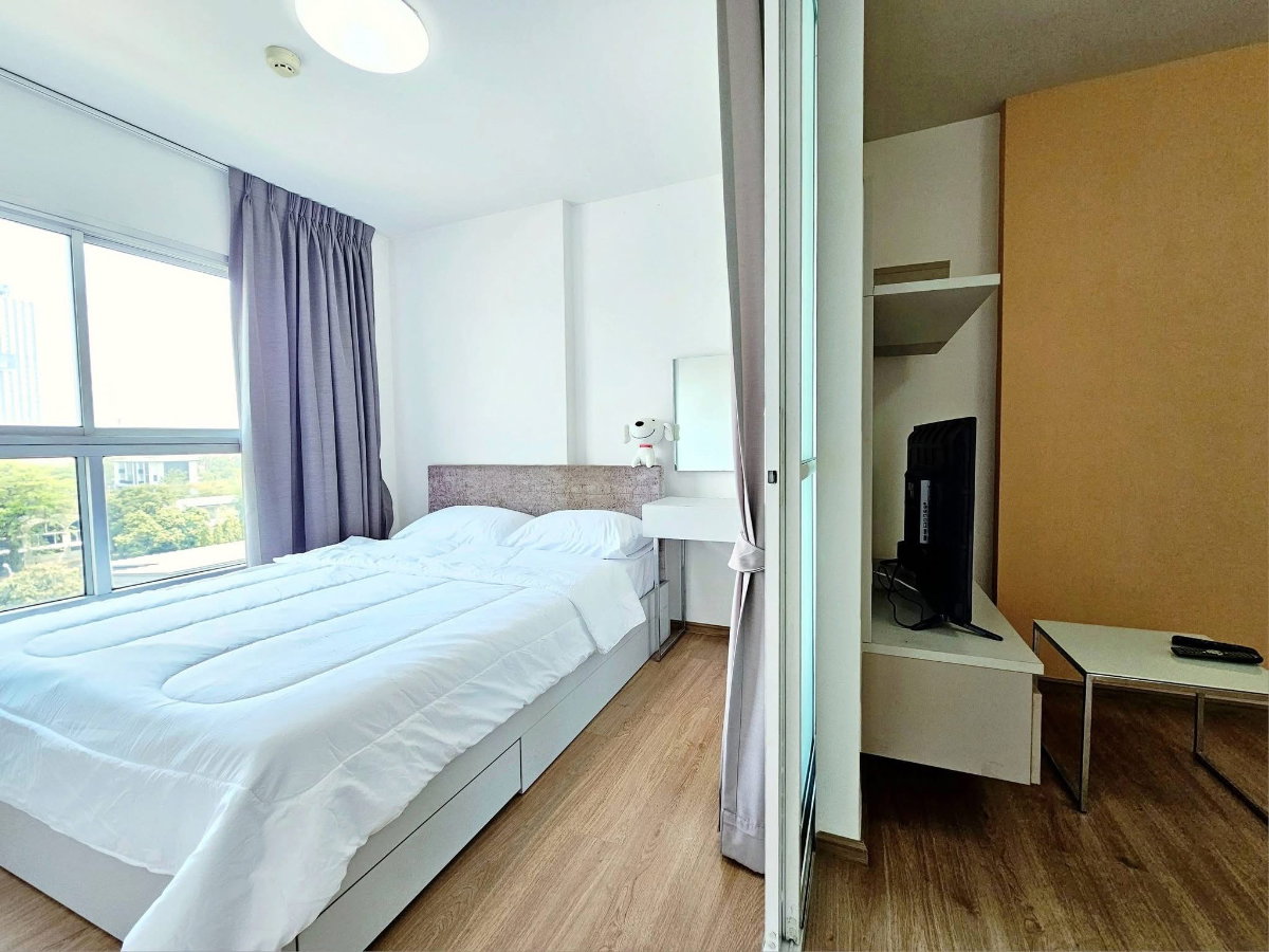 picture #R9040 ð 250169 Condo for Rent: D Condo Ramkamhaeng 9 - 3/13