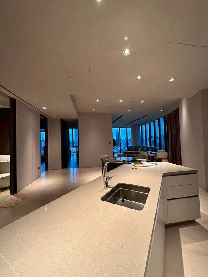 รูป ให้เช่า Banyantree residence 2นอน+1แม่บ้าน แต่งครบวิวสวย - รูปที่ 3/15