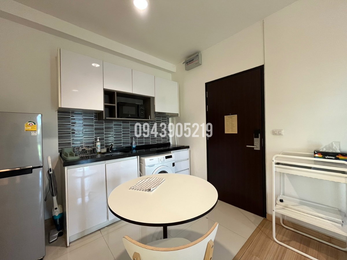 รูป Chateau in town Sukhumvit 64 ☎️2 bed 1 bath‼️ 17500/month ‼️NOW AVAILABLE 🔆✅ - รูปที่ 5/13
