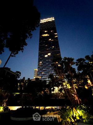 คอนโดให้เช่า : คอนโด 1 ห้องนอน ชั้น 16 AROM WONGAMAT ย่านวงศ์อมาตย์ (ID 1985667)