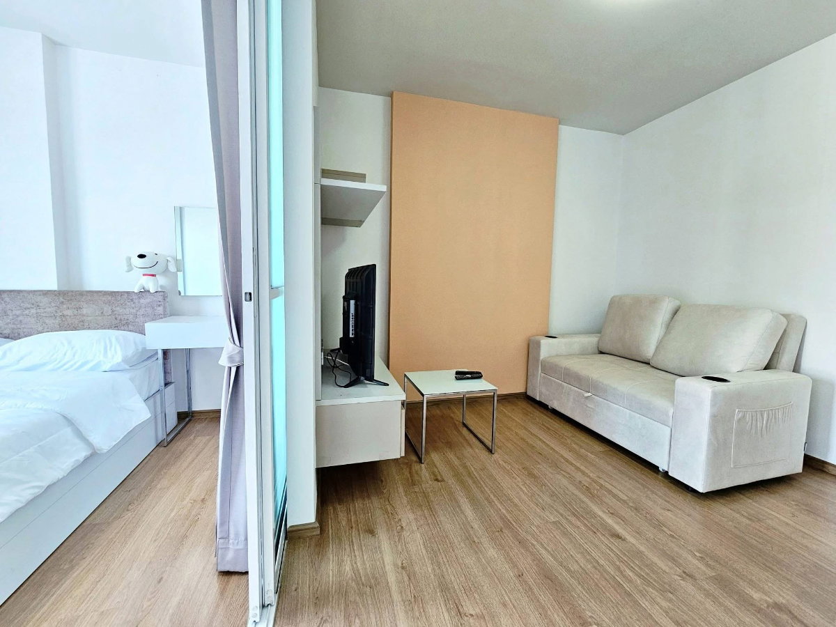 picture #R9040 ð 250169 Condo for Rent: D Condo Ramkamhaeng 9 - 4/13