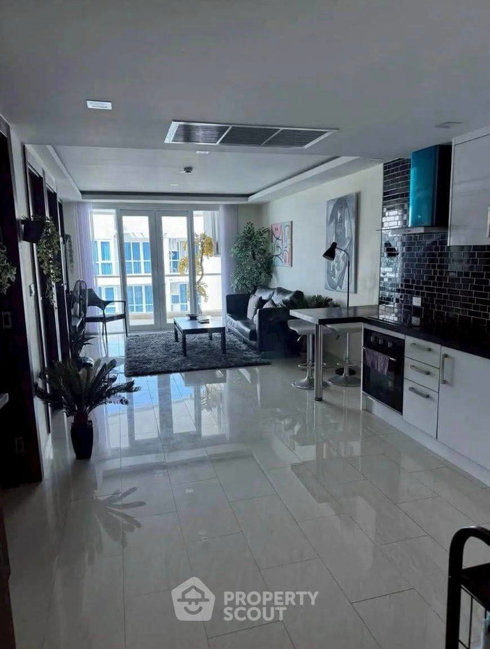 รูป คอนโด 2 ห้องนอน ที่ Grand Avenue Pattaya ชั้น 8 (70 ตร.ม.) (ID 2584557) - รูปที่ 6/11