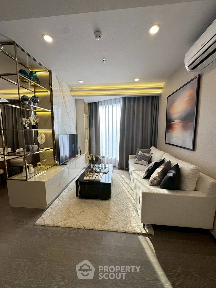 รูป คอนโด 2 ห้องนอน 88 ตร.ม. ขายที่ COCO Parc ใกล้ MRT คลองเตย 60 ม. (ID 2584970) - รูปที่ 6/15