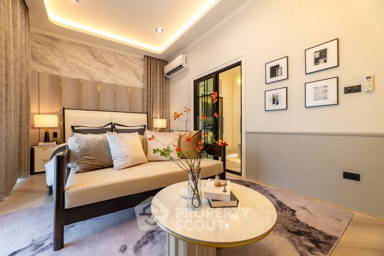 รูป ขายวิลล่า 3 ห้องนอน ใน ล้านนาเลควิว เชียงใหม่ ใกล้ ตลาดขวัญ ดอยสะเก็ต (ID 2426859) - รูปที่ 8/16