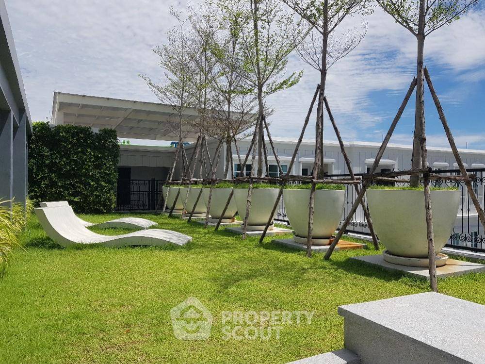 รูป คอนโด 1 ห้องนอน ขายที่ ชองเบรี ศรีราชา-แหลมฉบัง ใกล้ทุ่งสุขลา ศรีราชา (ID 1492074) - รูปที่ 13/20