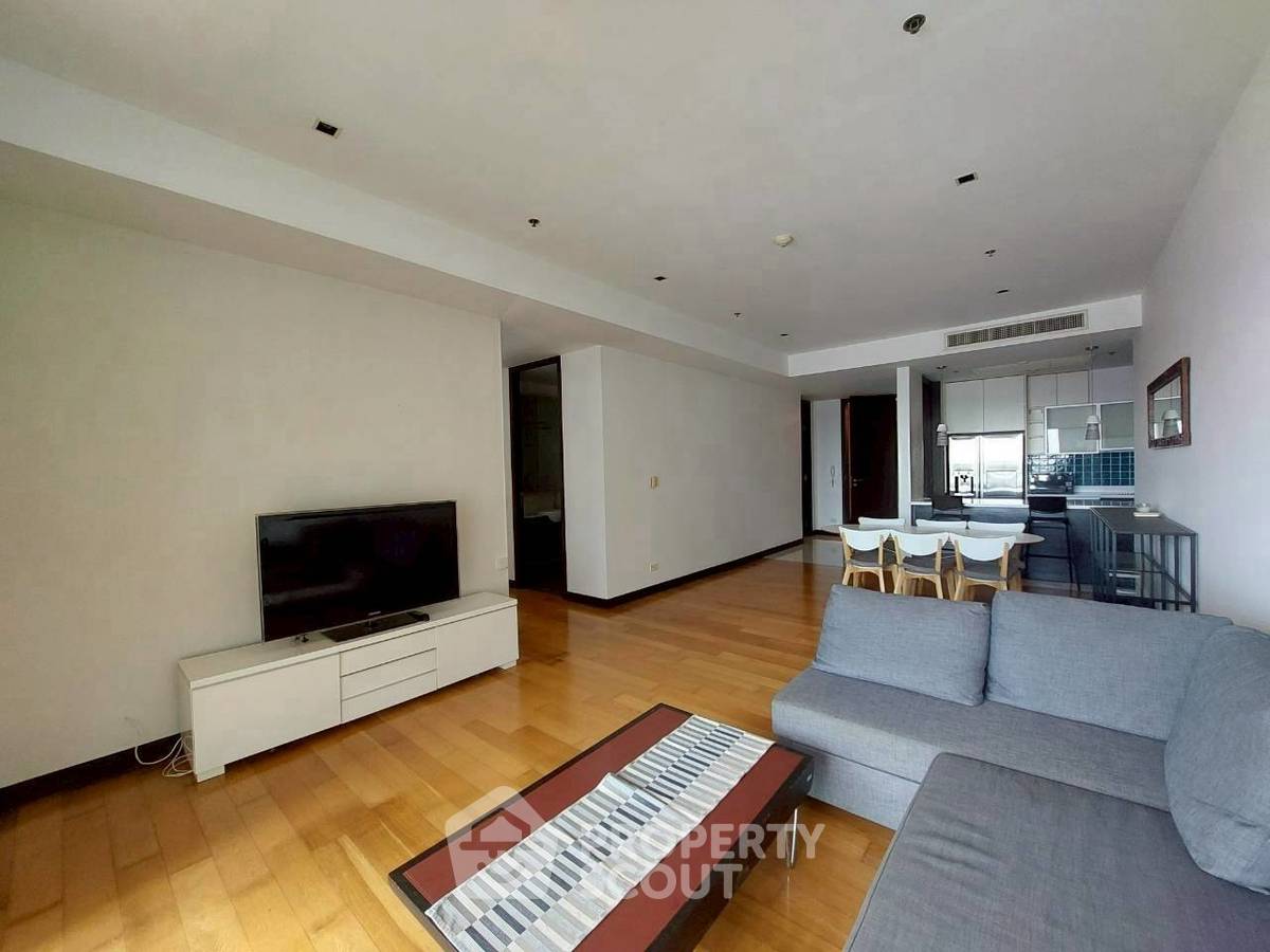 รูป คอนโด 3 ห้องนอน 127 ตร.ม. ขาย The Lofts Yennakart ยานนาวา ใกล้ช่องนนทรี (ID 2359255) - รูปที่ 2/17