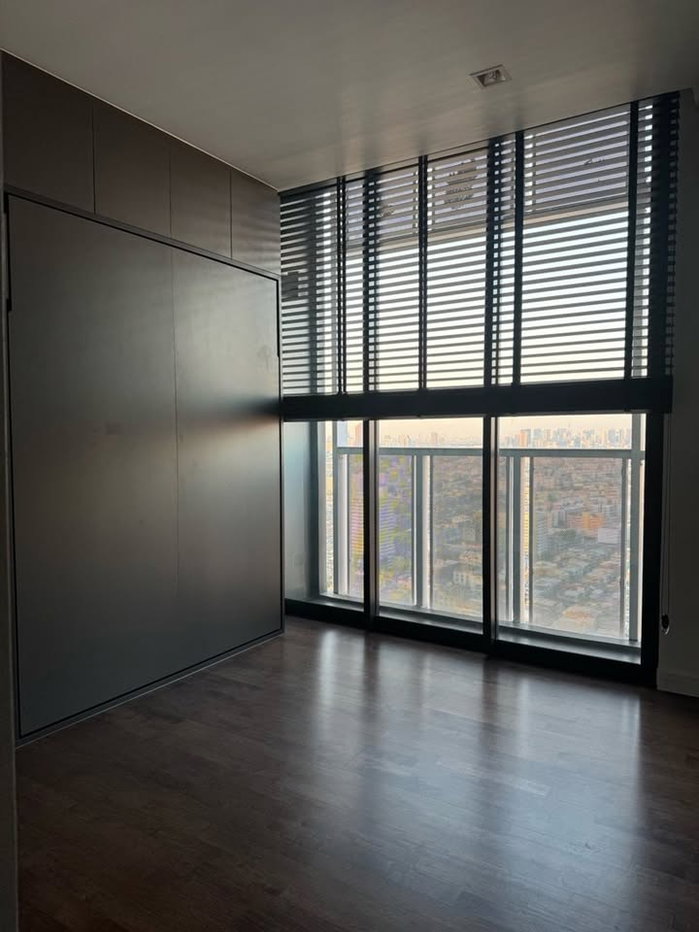 picture Condo for Rent at A Space ID Asoke - Ratchada (B6901093) - 6/11