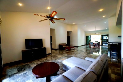 คอนโดให้เช่า : LTH14214 – Apartment for Rent | Raintree Village | 320 sqm | 3 Beds 3 Baths | Near BTS Phrom Phong | 120K/Month | อพาร์ตเมนต์ให้เช่า เรนทรี วิลเลจ