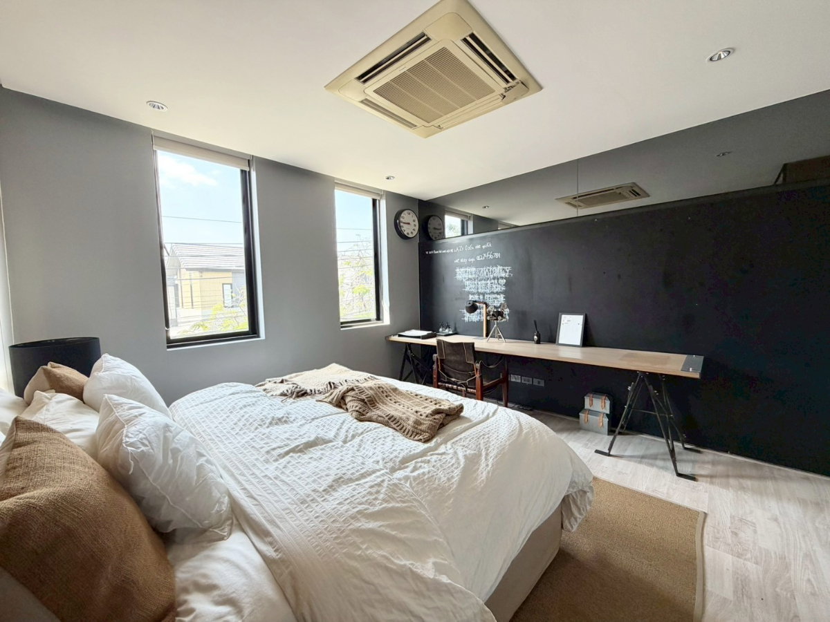 รูป แปลงมุมบ้านตัวอย่าง Noble Gable หนึ่งเดียวที่โครงการเลือกเป็นมาตรฐาน ราคาสุดเร้าใจ เพียง 6.59 ล้าน เท่านั้น  - รูปที่ 23/39