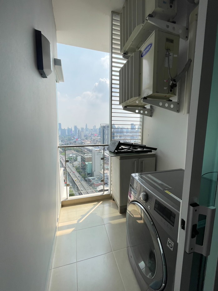 picture For   rent   Supalai Elite Phayathai  🔴🔴 - 8/9