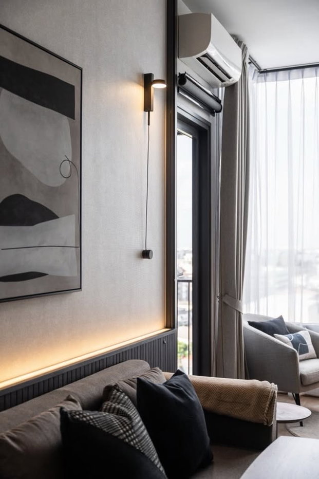 picture Condo for Rent at Centric Ratchayothin (B6901096) - 5/7