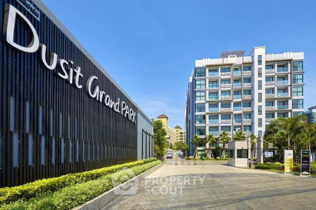 รูป คอนโด 2 ห้องนอน ขายที่ Dusit Grand Park พัทยา (ID 2365898) - รูปที่ 9/9