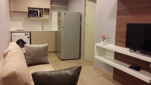 ราคาดีที่สุด Ideo Q Ratchathewi ห้องสภาพนางฟ้า ชั้นสูง วิวสวย ขนาด 50 Sq.m 2 ห้องนอน 1 ห้องน้ำ เพียง 30,000 เท่านั้น