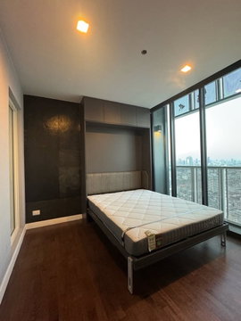 เช่าคอนโด A Space ID Asoke - Ratchada/เอ สเปซ ไอดี อโศก - รัชดา (B6901093) ID Line : @condo88