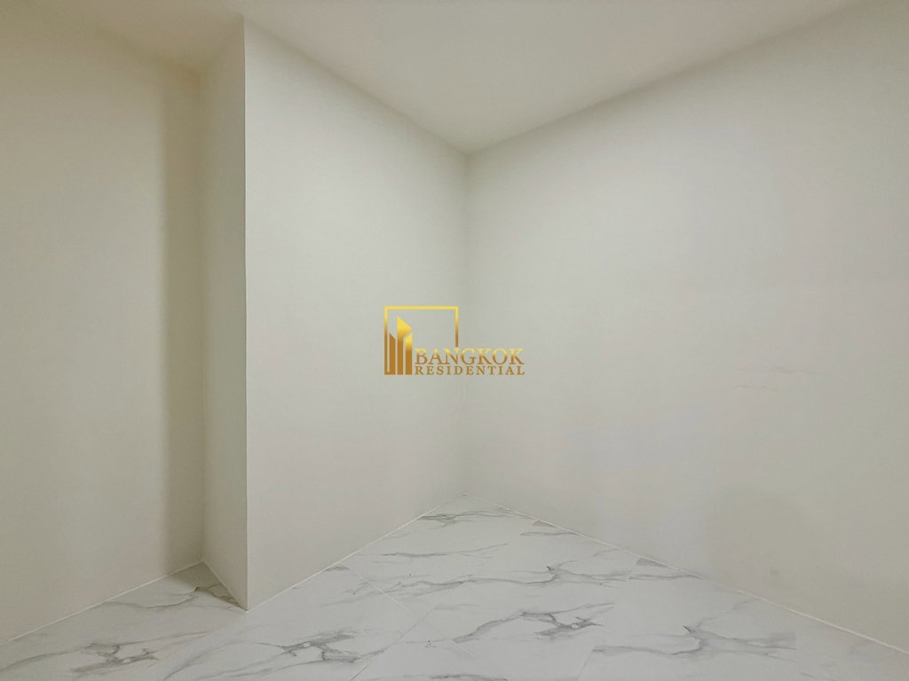 รูป Royal Castle | Renovated 3 Bedroom Condo in Phrom Phong - BR60925CD - รูปที่ 25/38