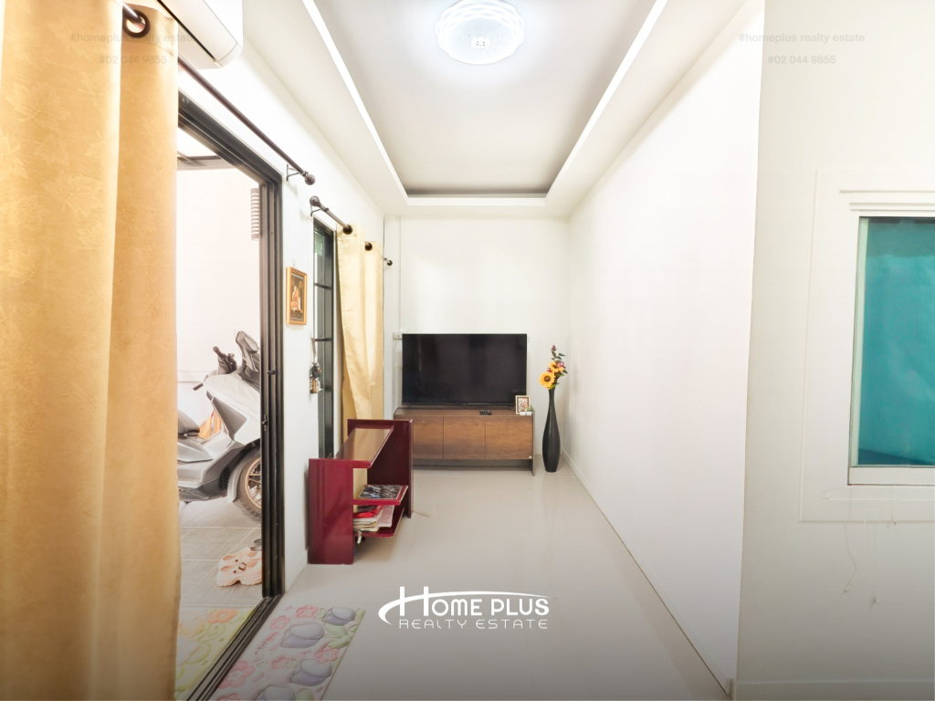 รูป หมู่บ้านบูรพาวิลล่า12 ดอนเมือง ซอยวัดเวฬุวนาราม16 (รีโนเวท) - รูปที่ 14/23