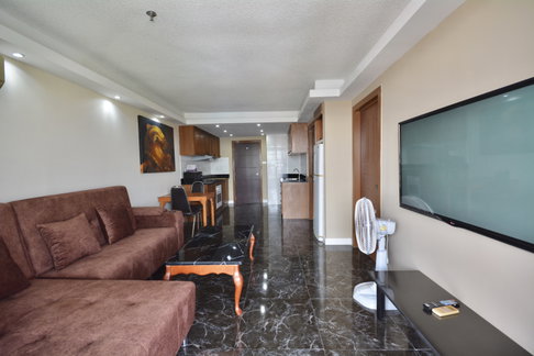 Angket Condominium 2 Bedroom for Rent Jomtien Pattaya