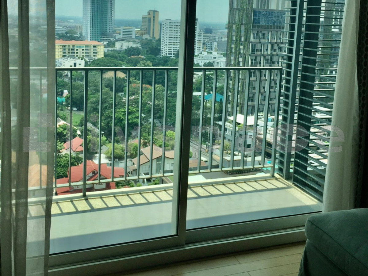 รูป ▚ LF190ツ ให้เช่า: Siri at Sukhumvit – 2 Bed 69 ตร.ม. 🏙️💎 ห้องใหญ่ไซส์สะใจ ทิศไม่ร้อน ชั้นสูงวิวไม่บล็อก ใจกลางทองหล่อ เฟอร์ครบพร้อมอยู่ - รูปที่ 3/9